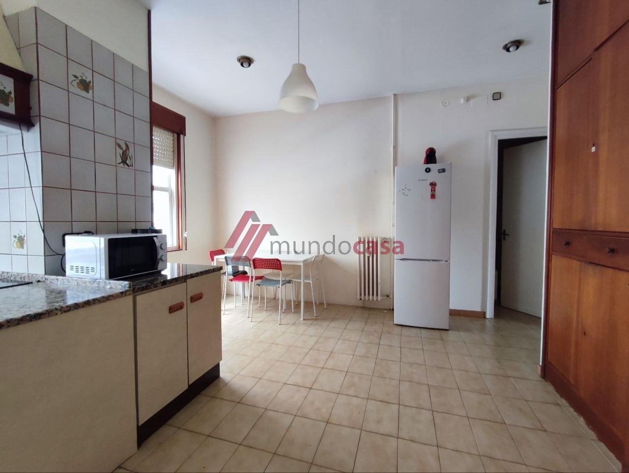 Room for rent, Ferrol