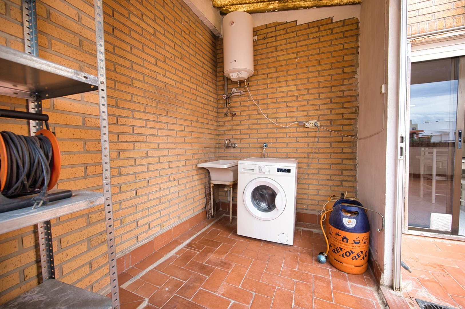 Pis de 90 m² a Oriola