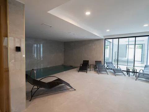 Casa de 828 m² en Caldes de Malavella