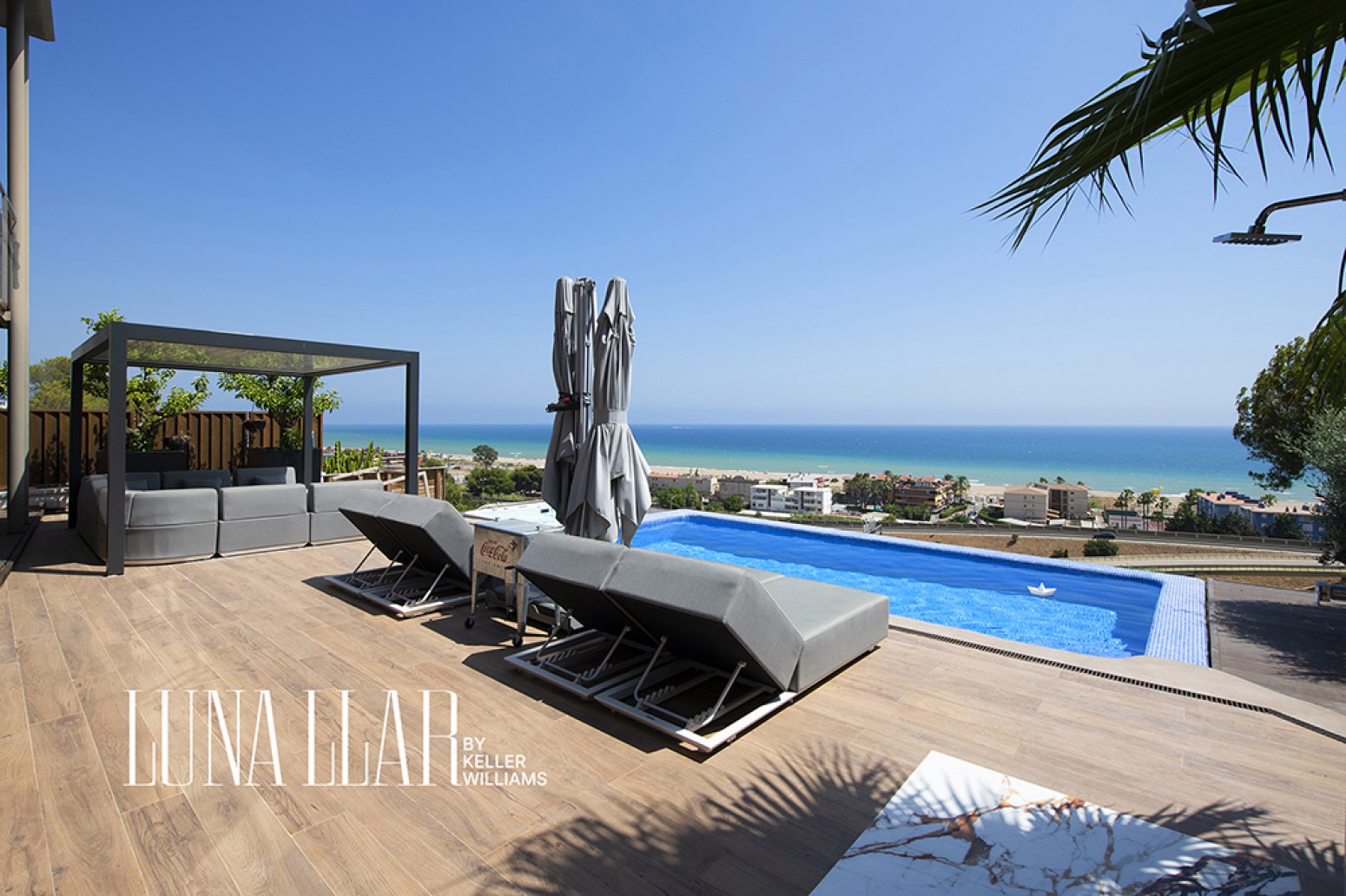 Casa de 357 m² en Sitges