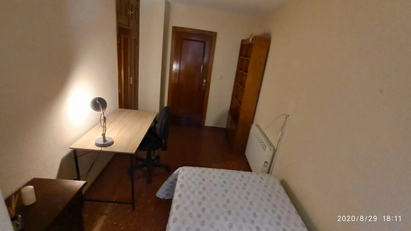 Piso de 110 m² en Granada