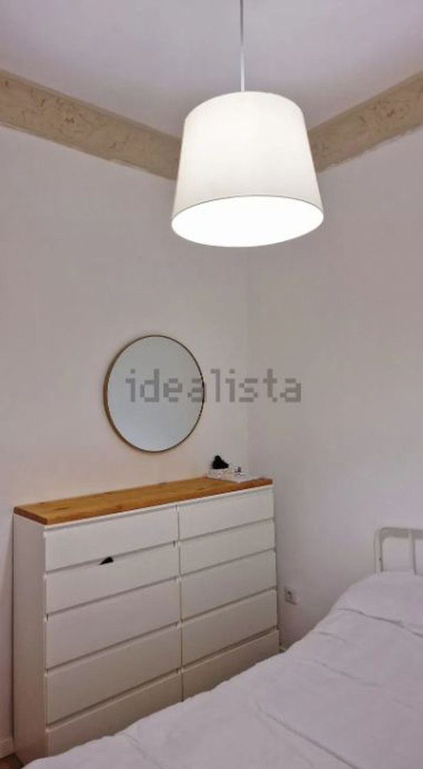 Pis de 67 m² a València