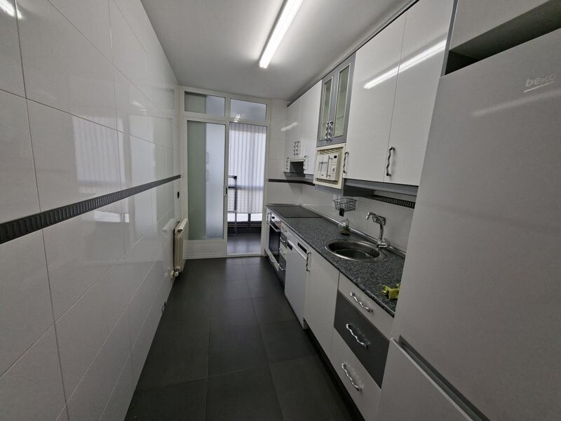 Pis de 90 m² a Valladolid