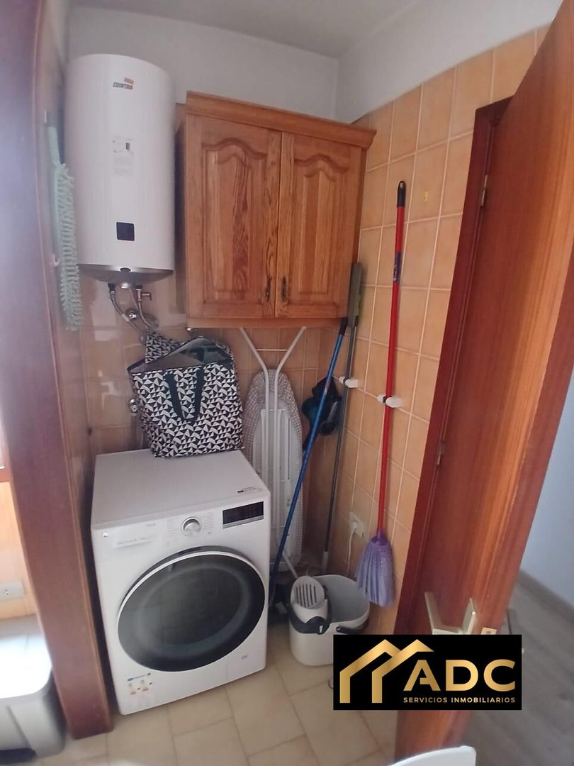 Appartement 74 m² à San Cristóbal de La Laguna