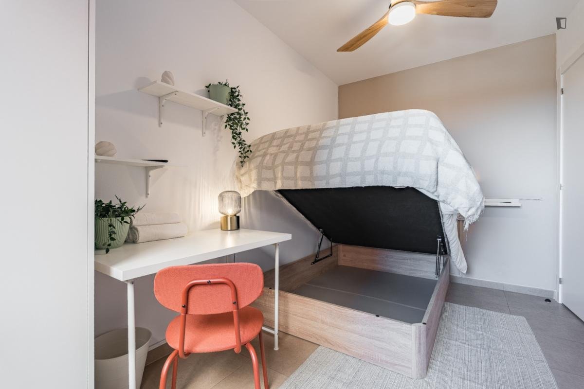 Zimmer zur Miete, Barcelona
