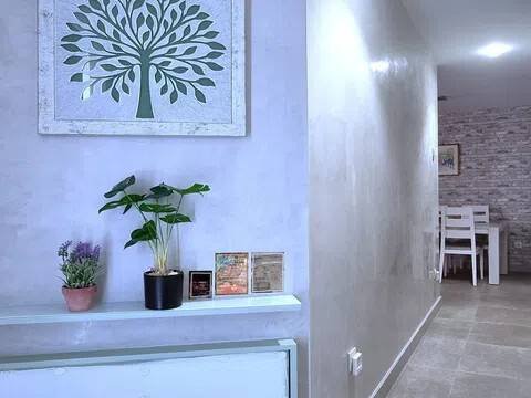 Piso de 72 m² en Soto del Real