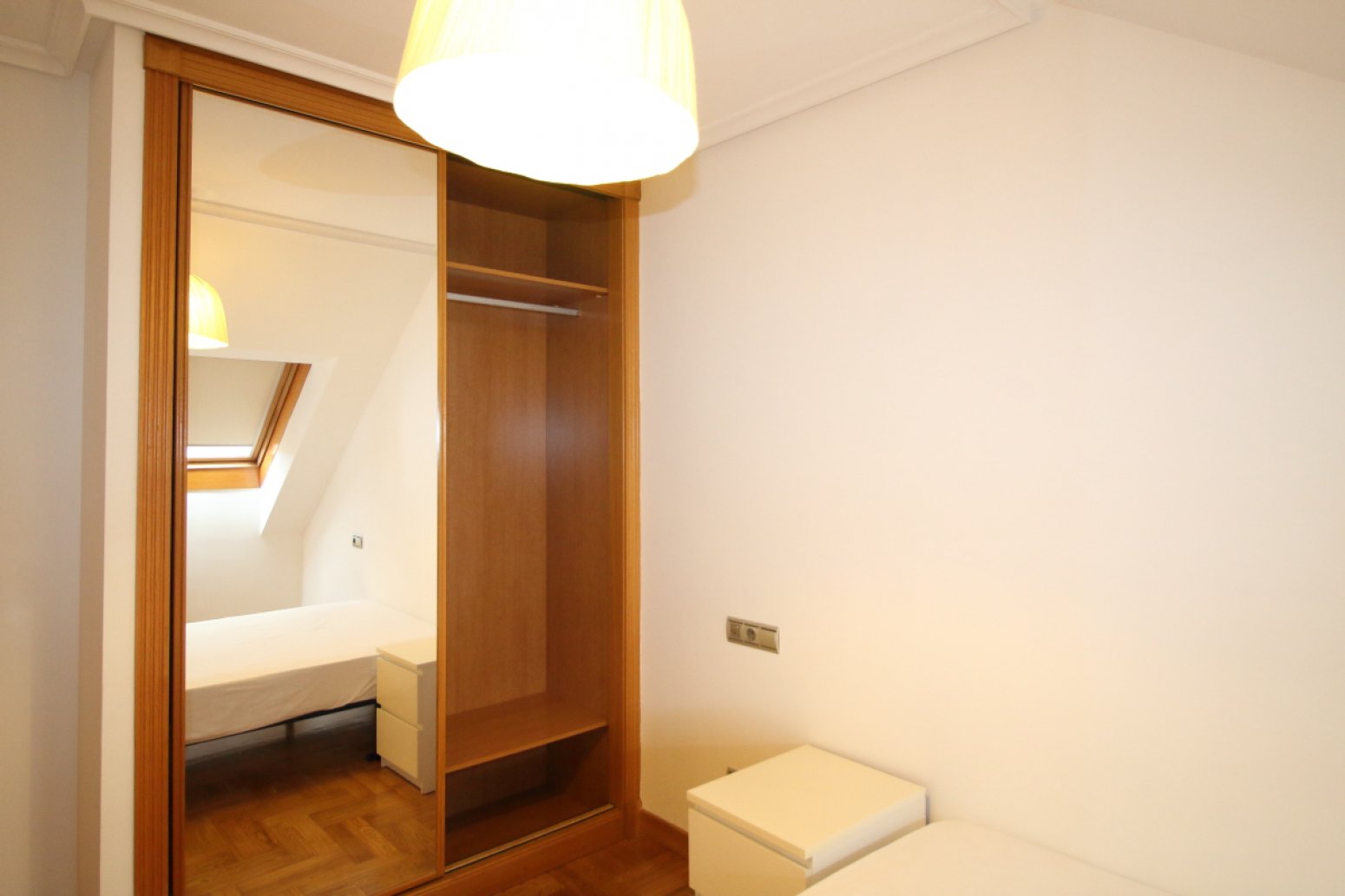 Piso de 55 m² en Gijón