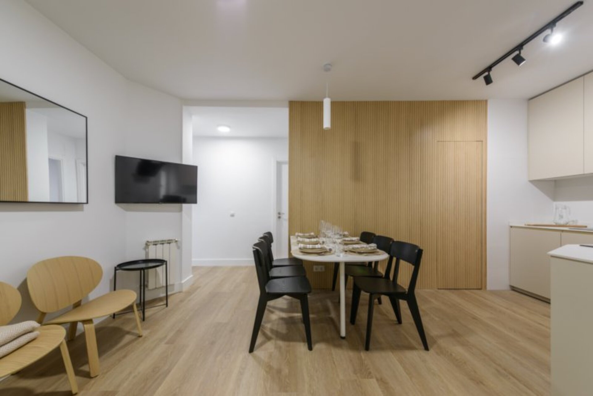Habitación 92 m², Lugo