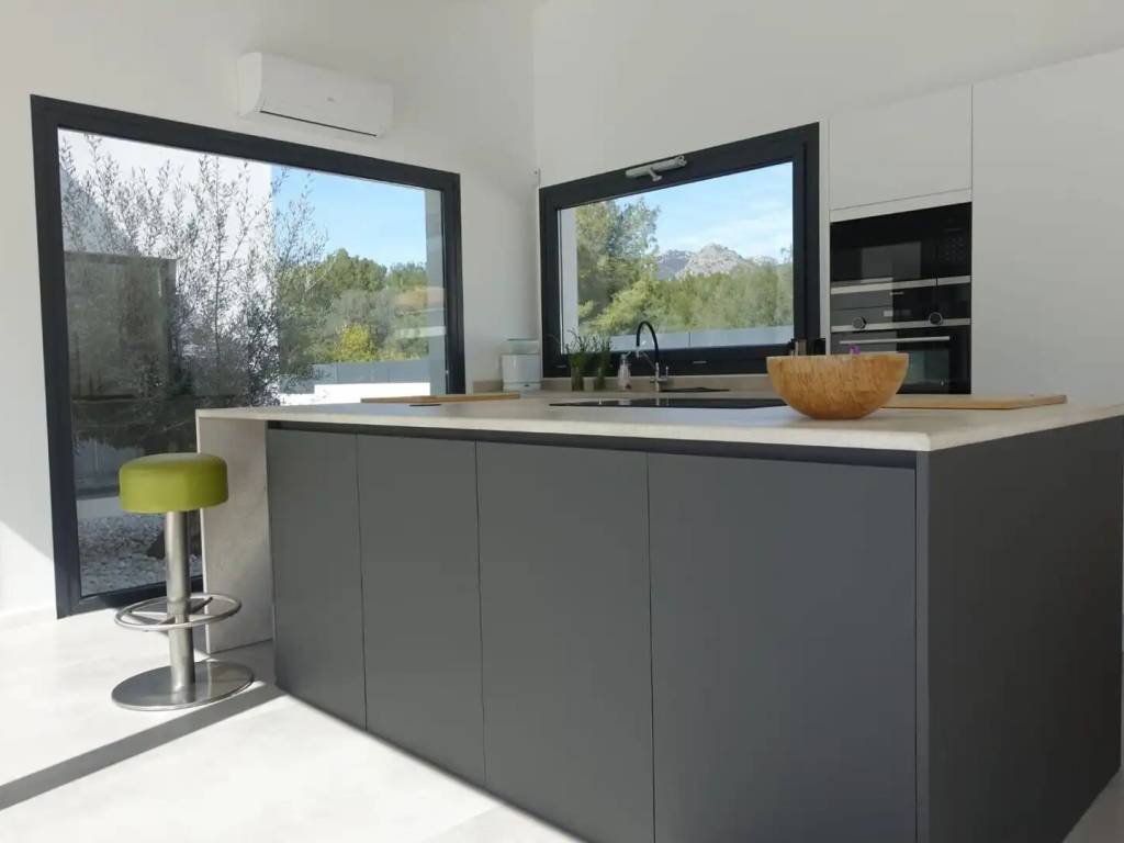 Casa de 500 m² en Bunyola