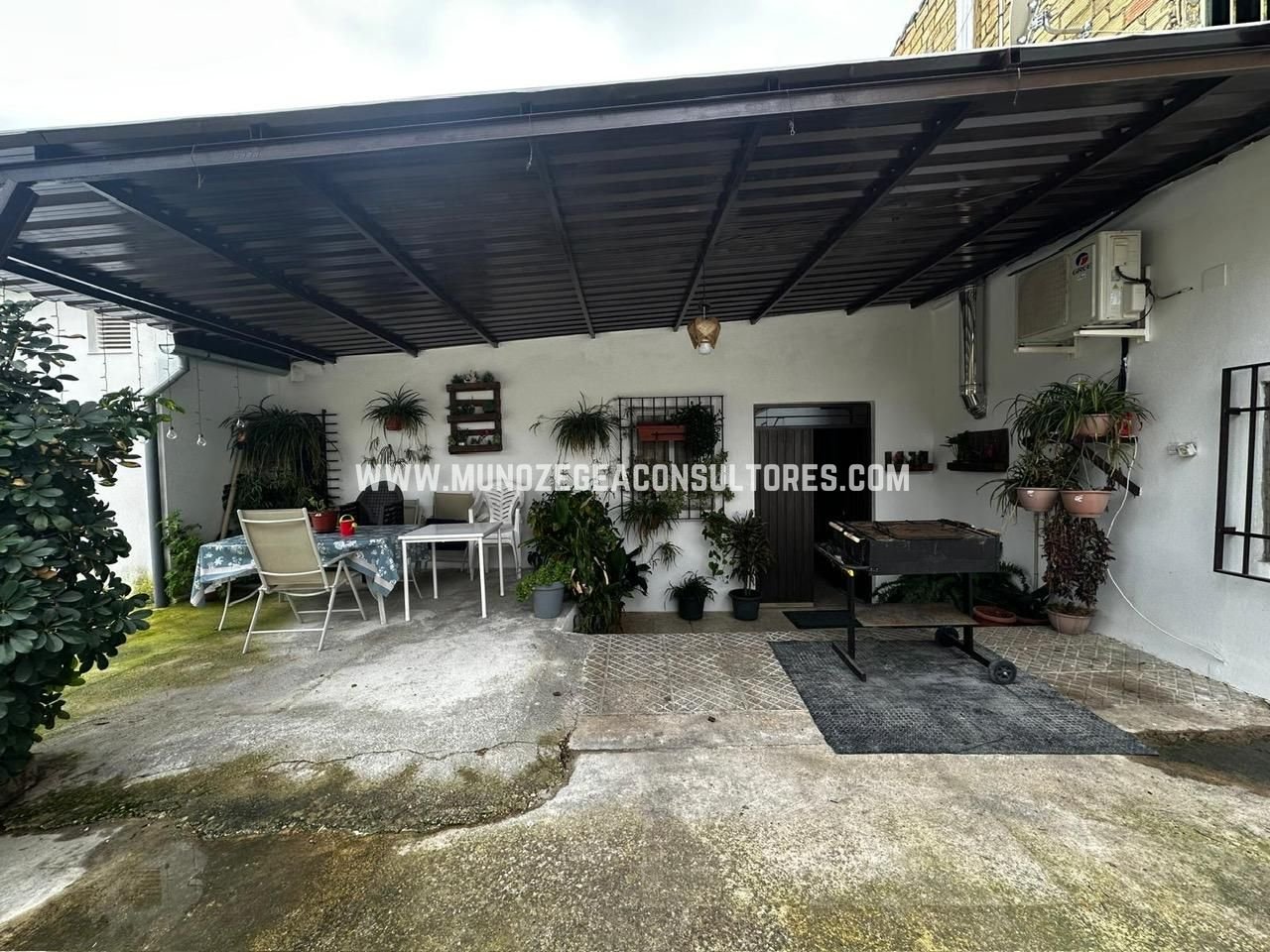 Casa de 400 m² en Lucena