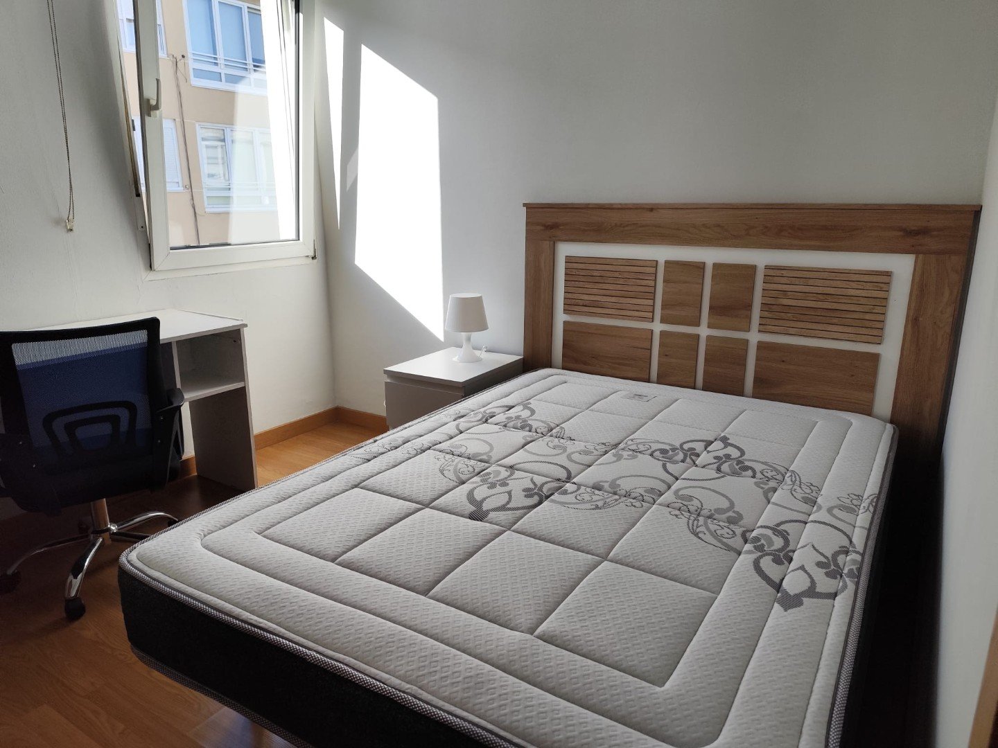 Wohnung 70 m² in A Coruña
