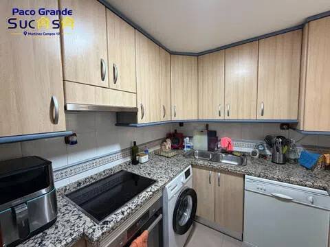 Appartamento 82 m² a Maracena