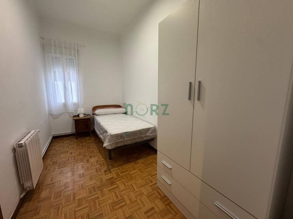 Piso de 112 m² en Ourense