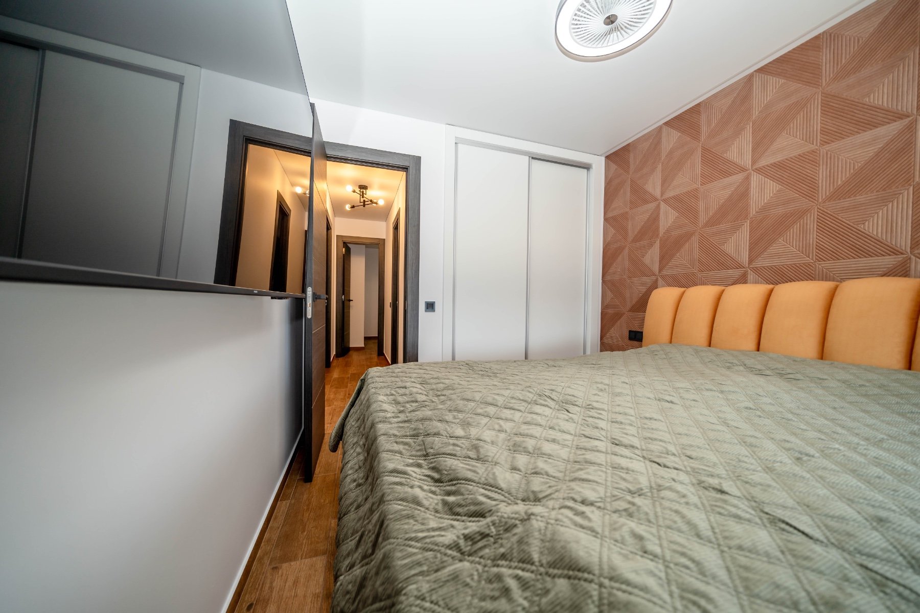 Piso de 95 m² en Dolores