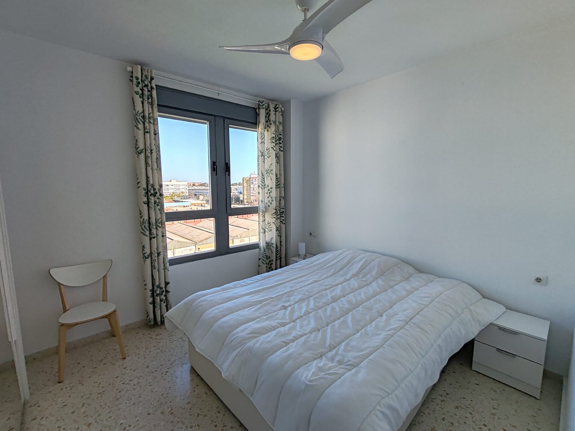 Appartamento 84 m² a Siviglia