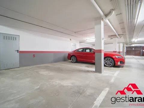 Pis de 92 m² a Alt Aran