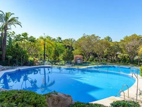 Pis de 113 m² a Marbella