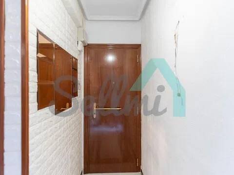 Habitación 66 m², Oviedo