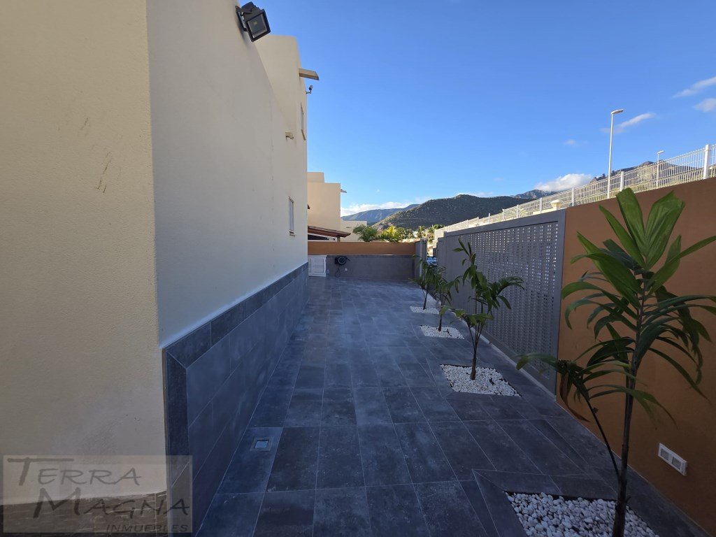 Piso de 160 m² en Adeje
