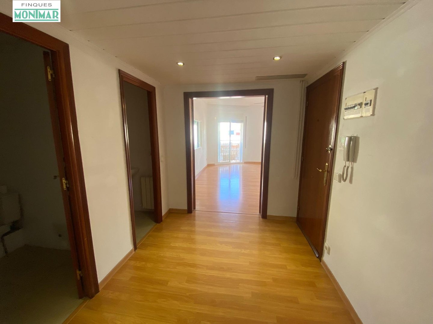 Pis de 101 m² a Sant Pere de Ribes