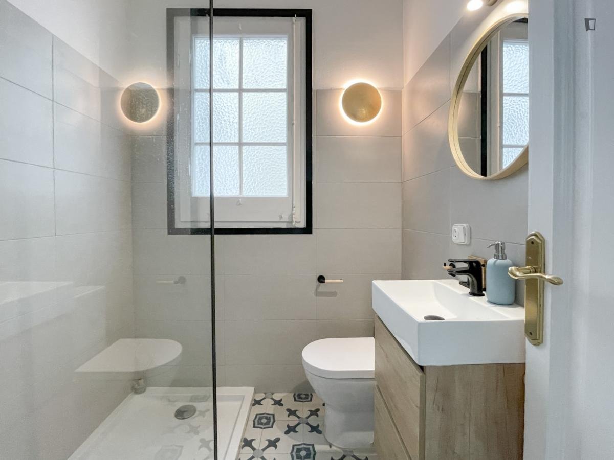 Habitación en alquiler, Barcelona