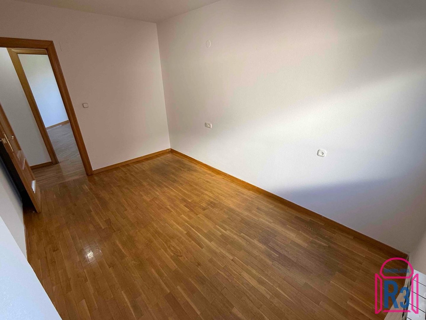 Piso de 135 m² en León