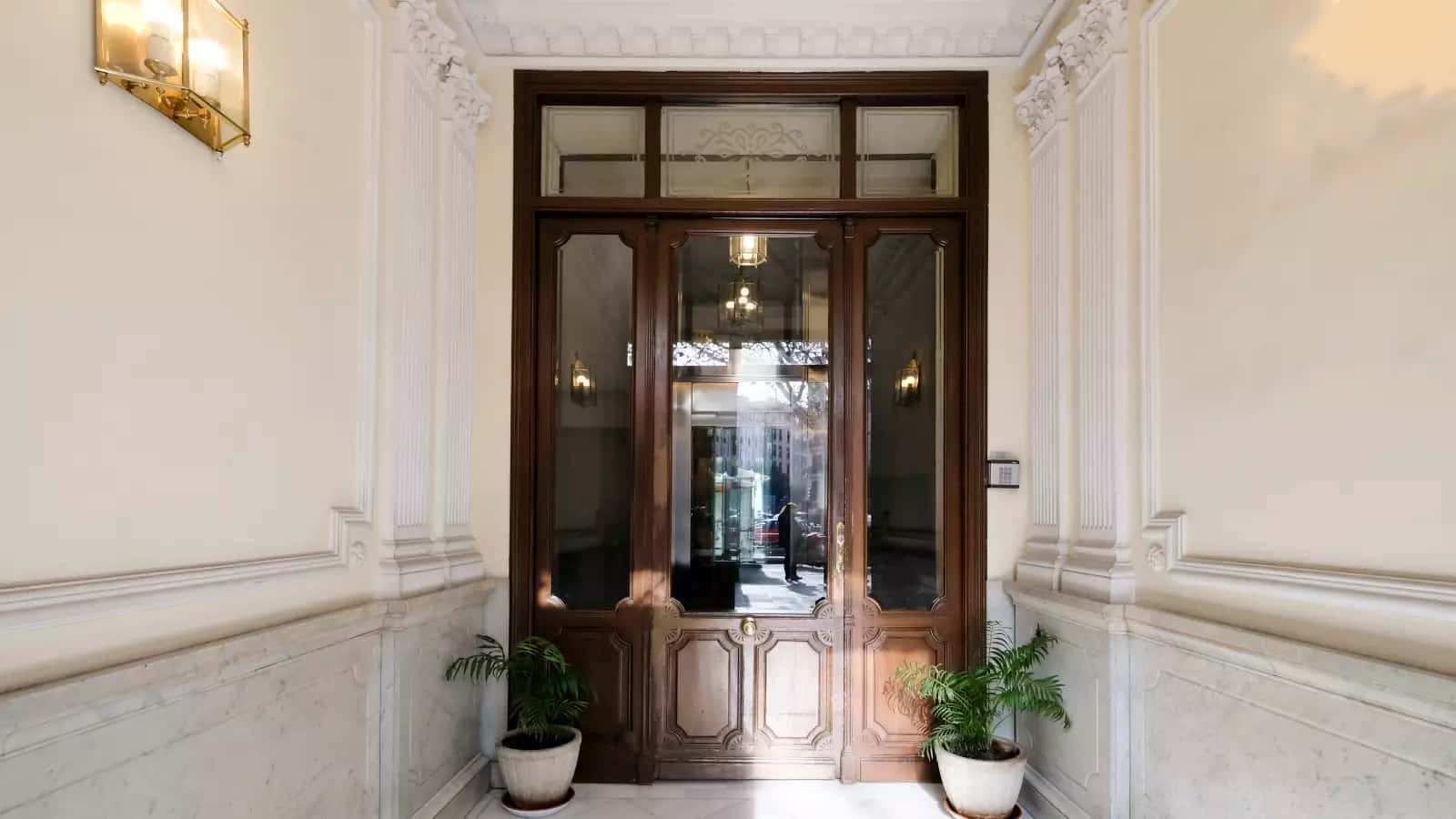 Pis de 30 m² a Madrid