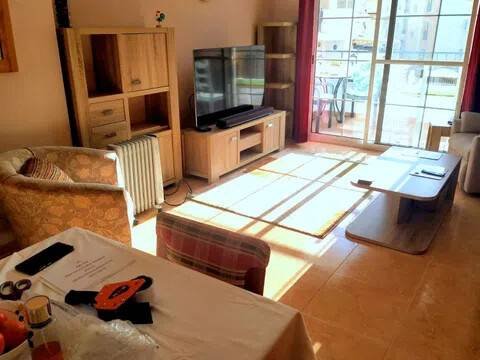 Pis de 98 m² a Torrox