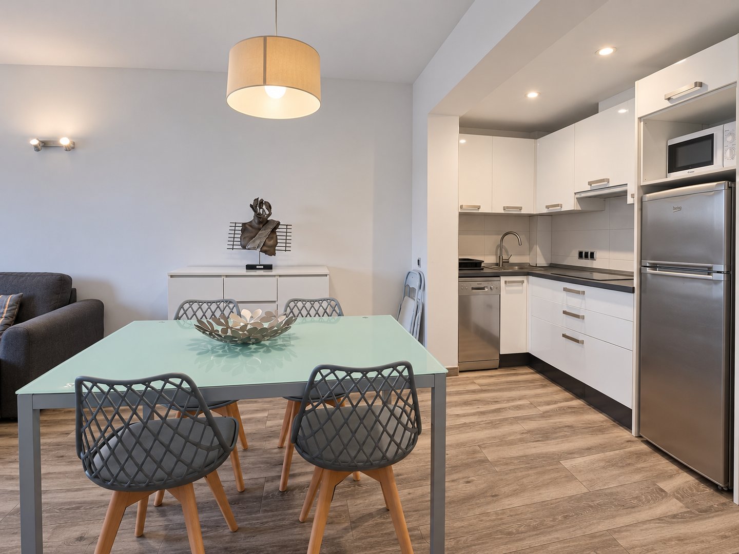 Pis de 85 m² a Llucmajor