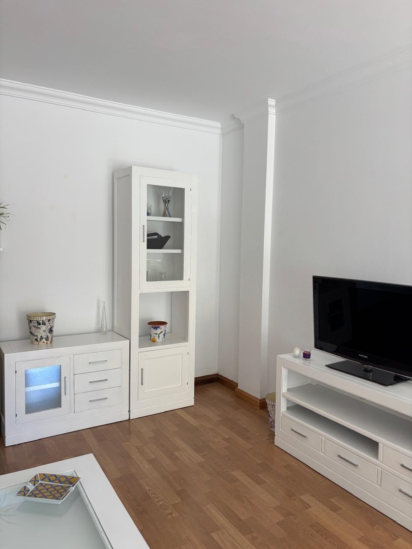 Appartamento 126 m² a Santa Cruz de Tenerife