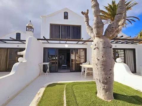Piso de 110 m² en Teguise