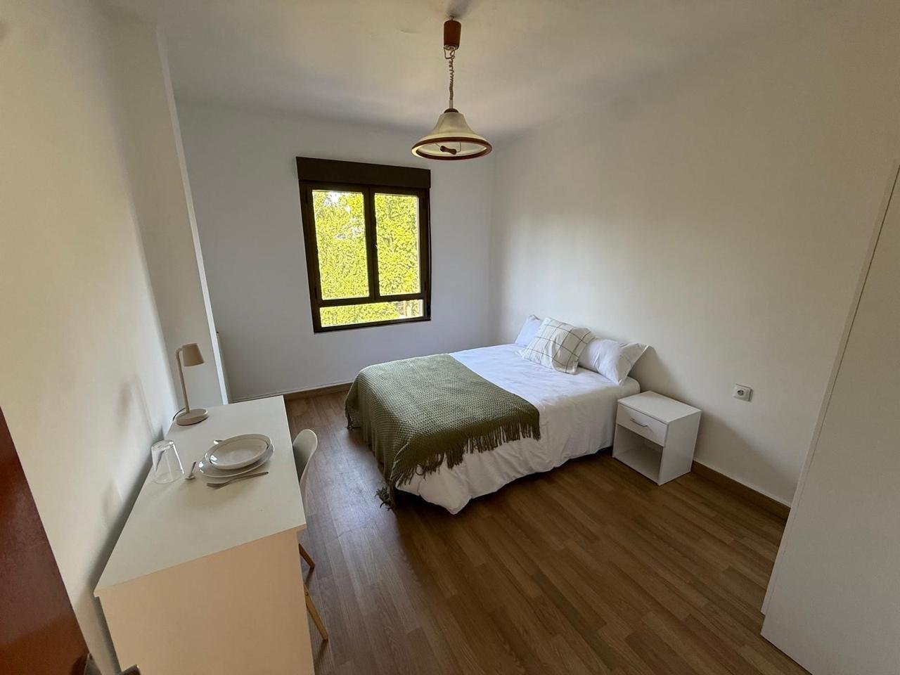 Piso de 110 m² en Ponferrada