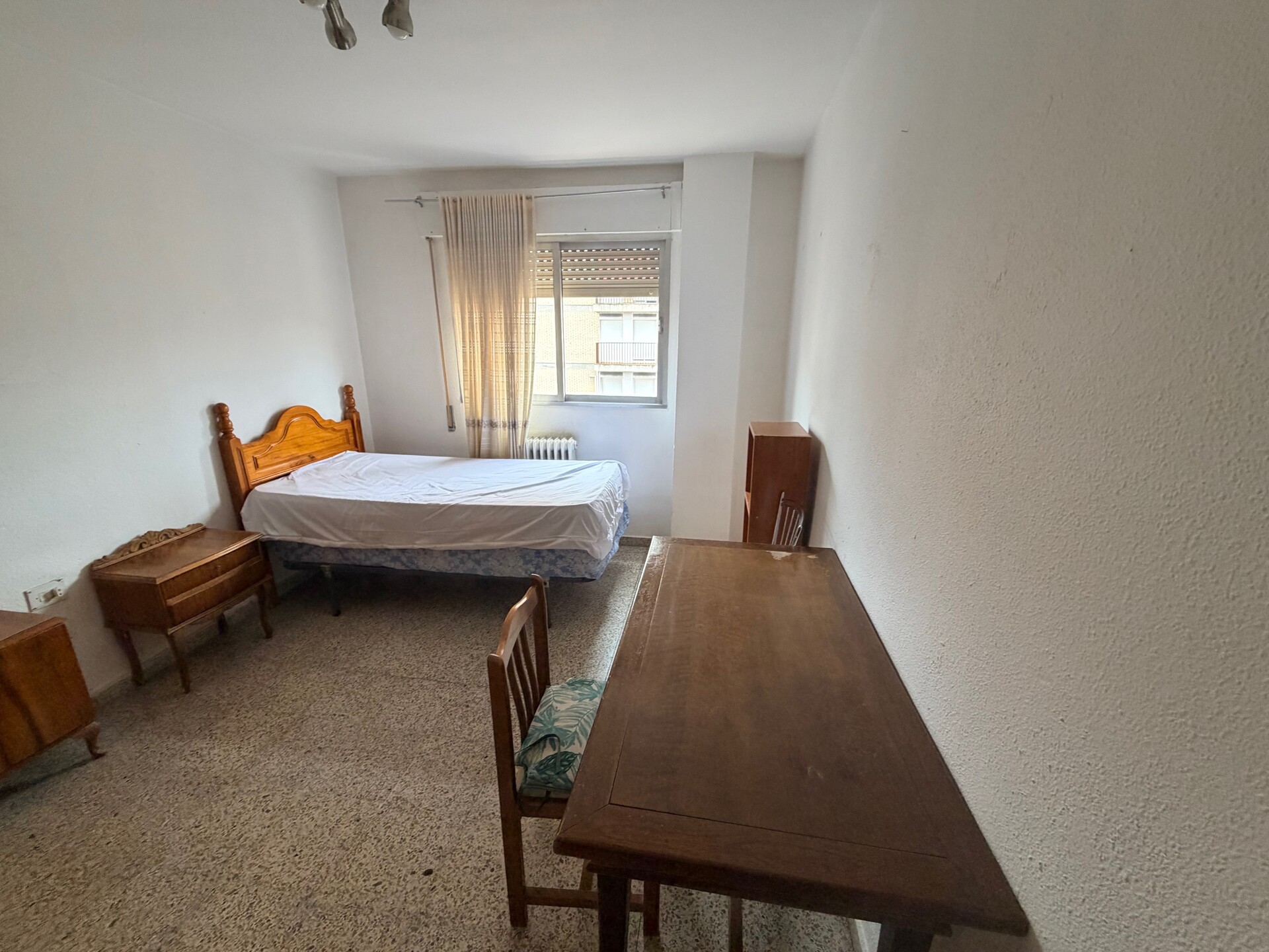 Pis de 110 m² a Granada