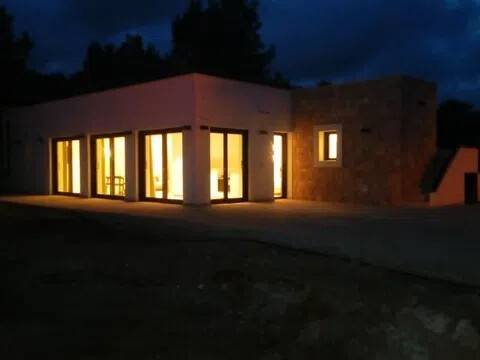 Haus 130 m² in Sant Josep de sa Talaia