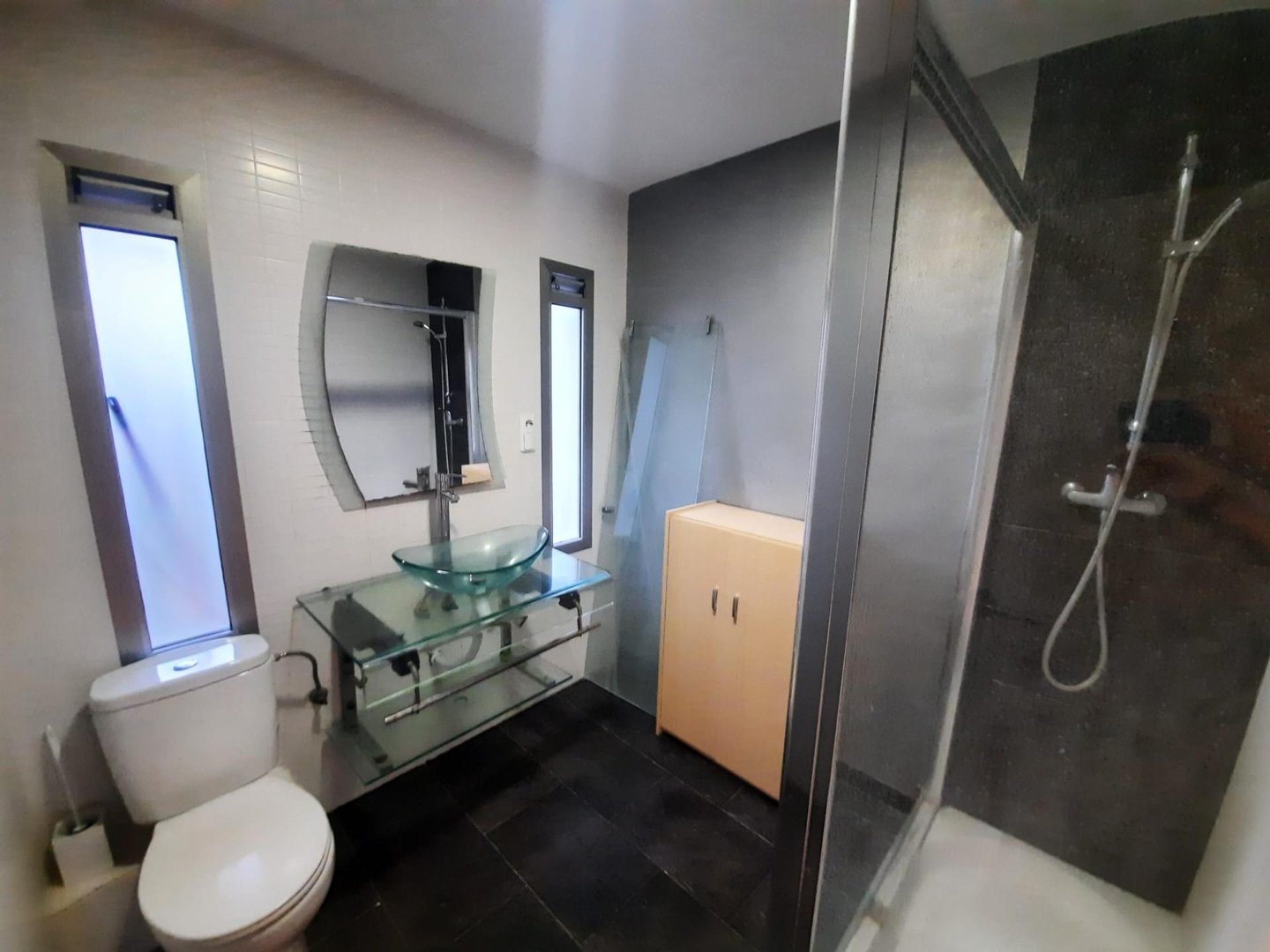 Piso de 99 m² en Almansa
