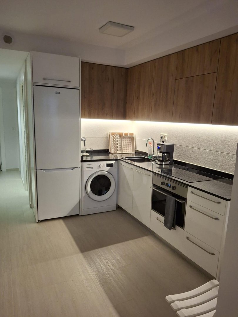 Pis de 56 m² a Plentzia