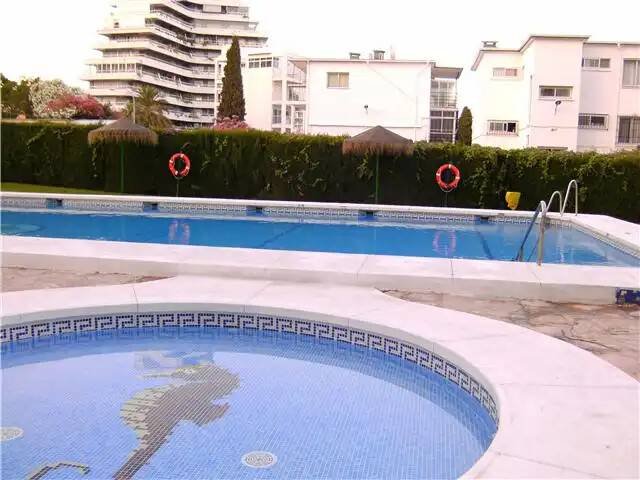 Piso de 65 m² en Benalmádena