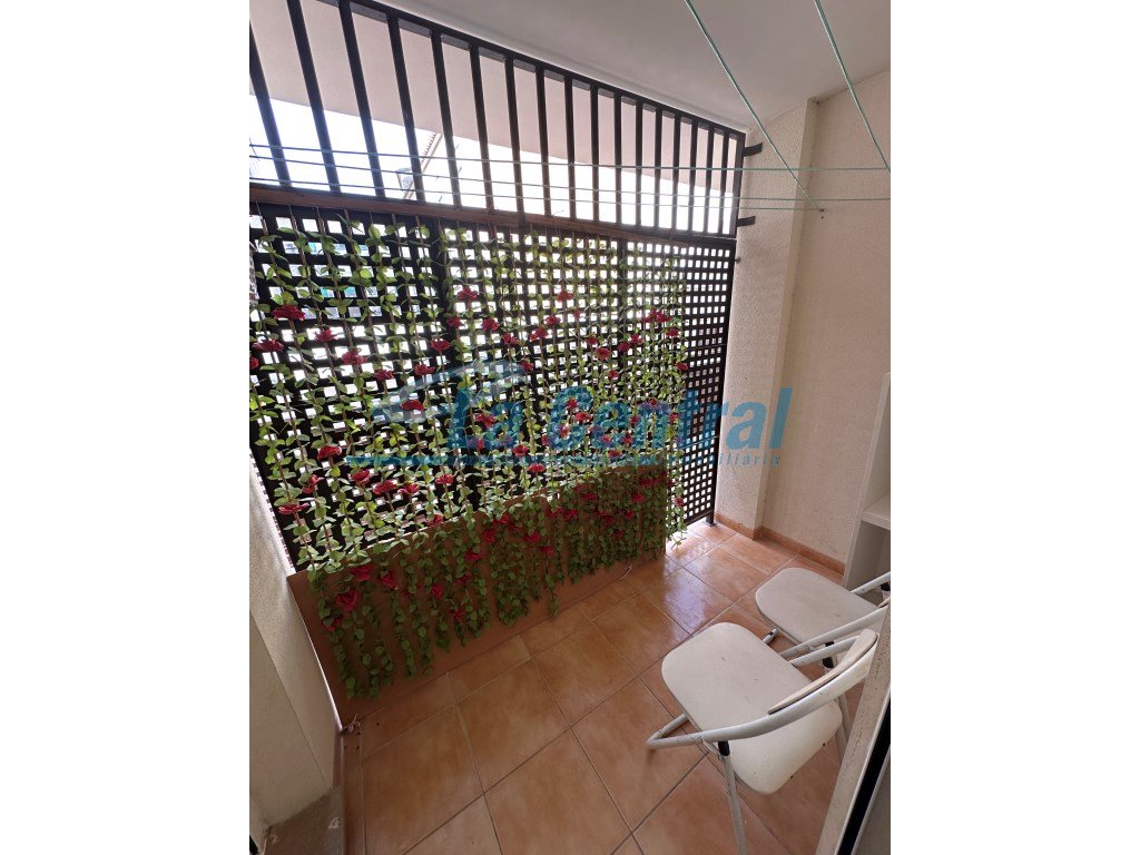 Pis de 116 m² a Tortosa