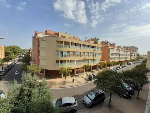 Piso de 100 m² en Zaragoza