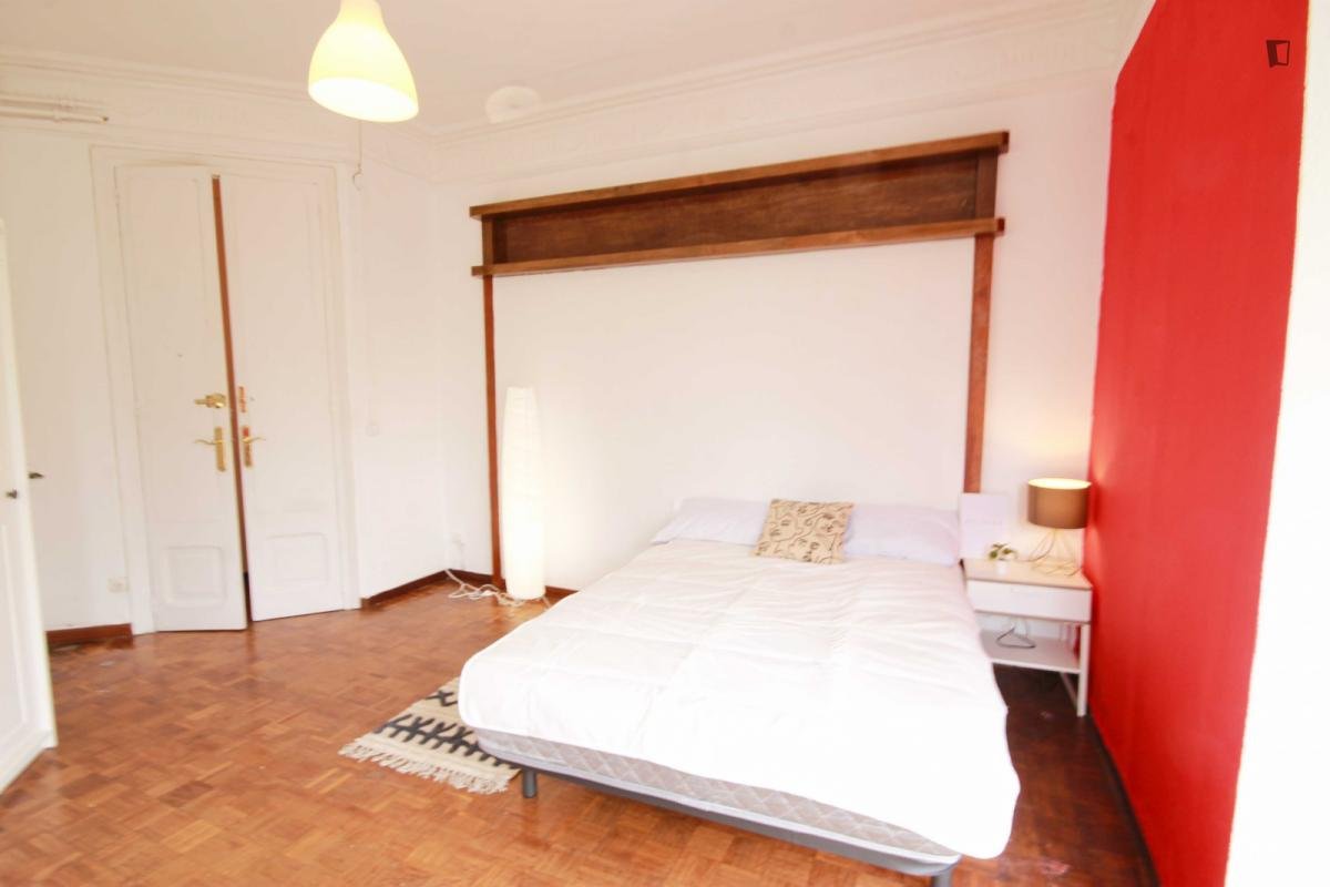 Zimmer zur Miete, Barcelona