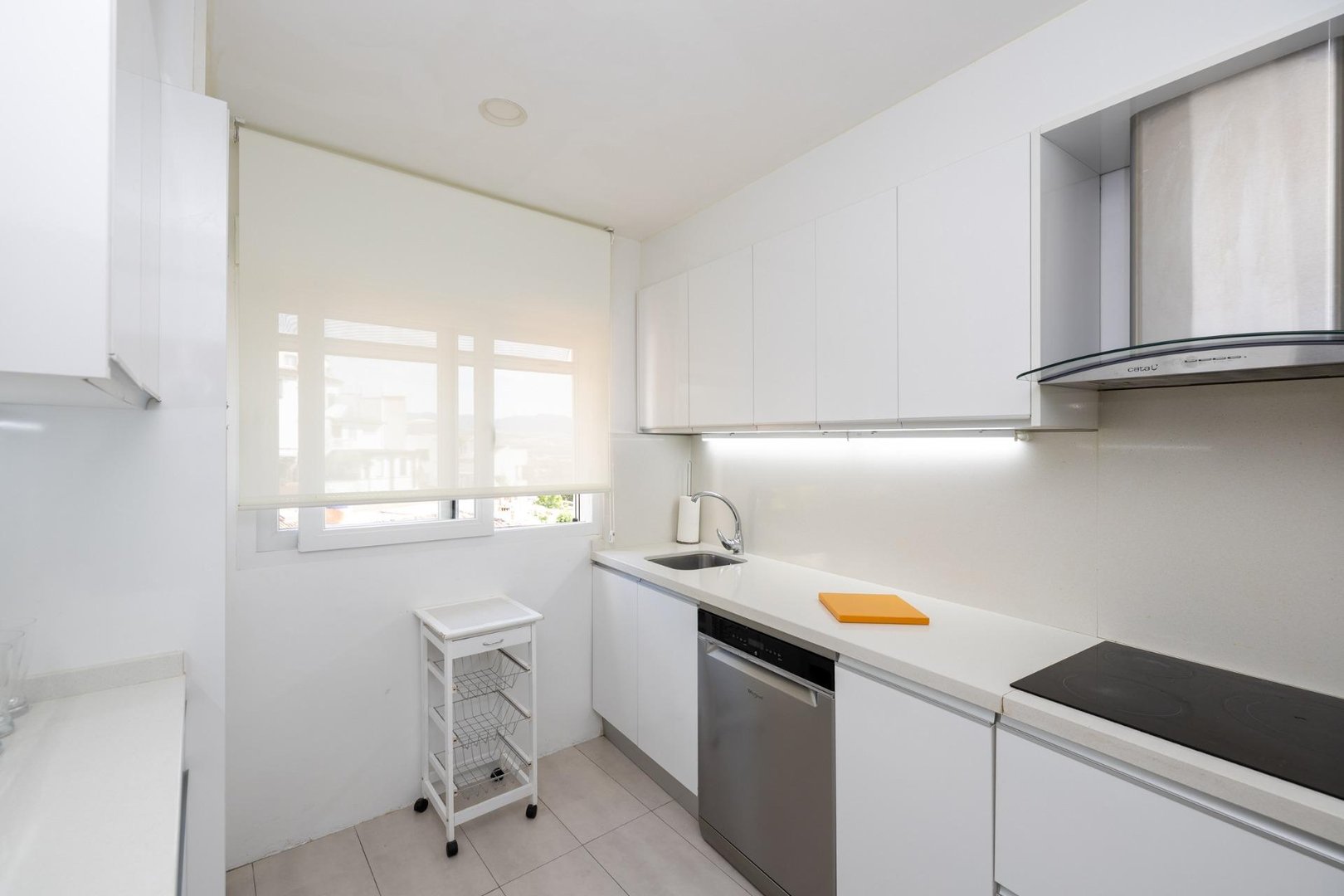 Piso de 130 m² en Granada