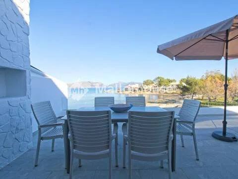 Piso de 150 m² en Alcúdia