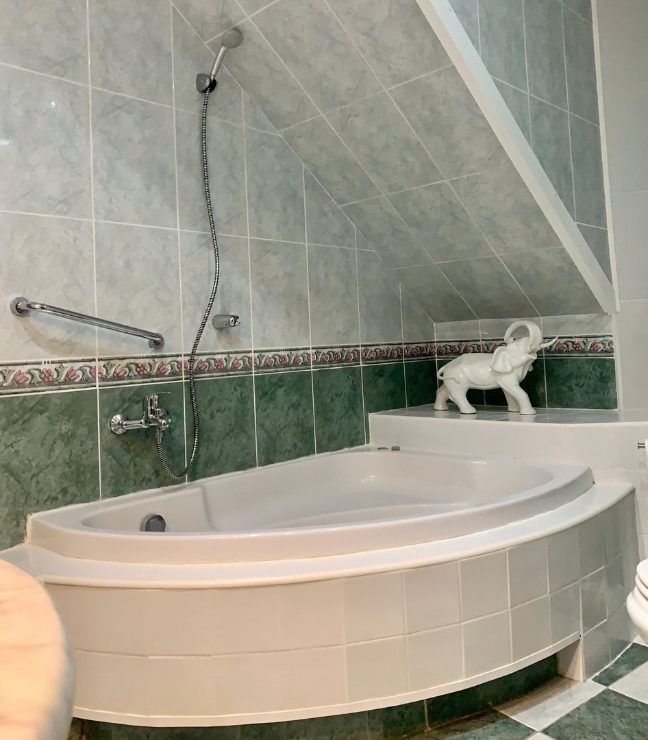 Pis de 70 m² a Villa del Prado