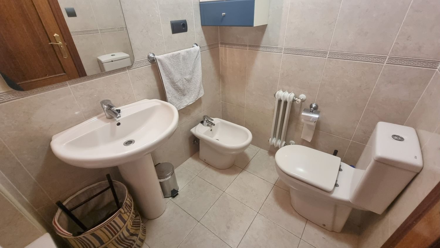 Wohnung 65 m² in Oviedo