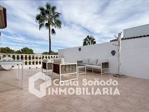 Maison 100 m² à l'Alfàs del Pi