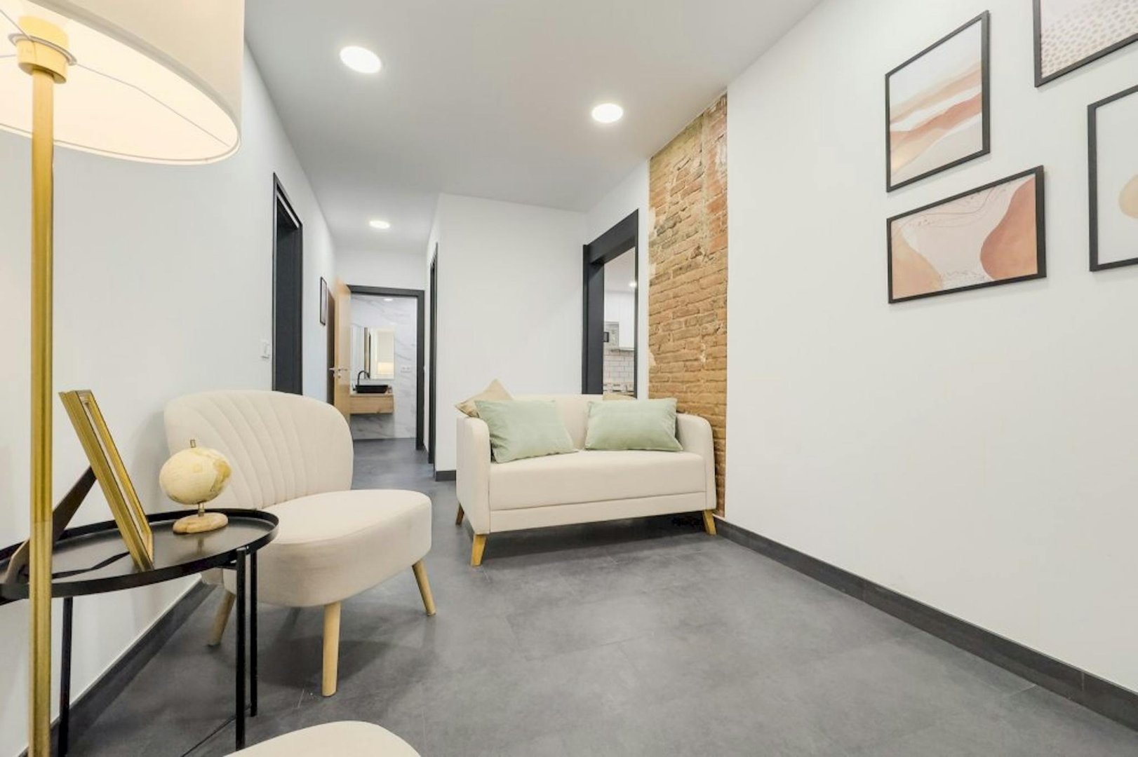 Habitación en alquiler, Barcelona