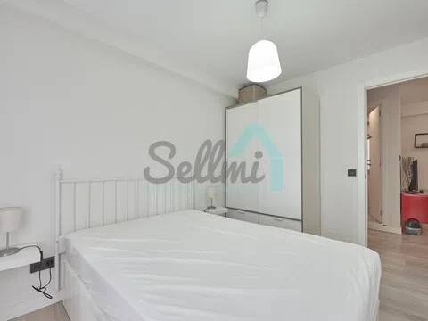 Piso de 62 m² en Gijón
