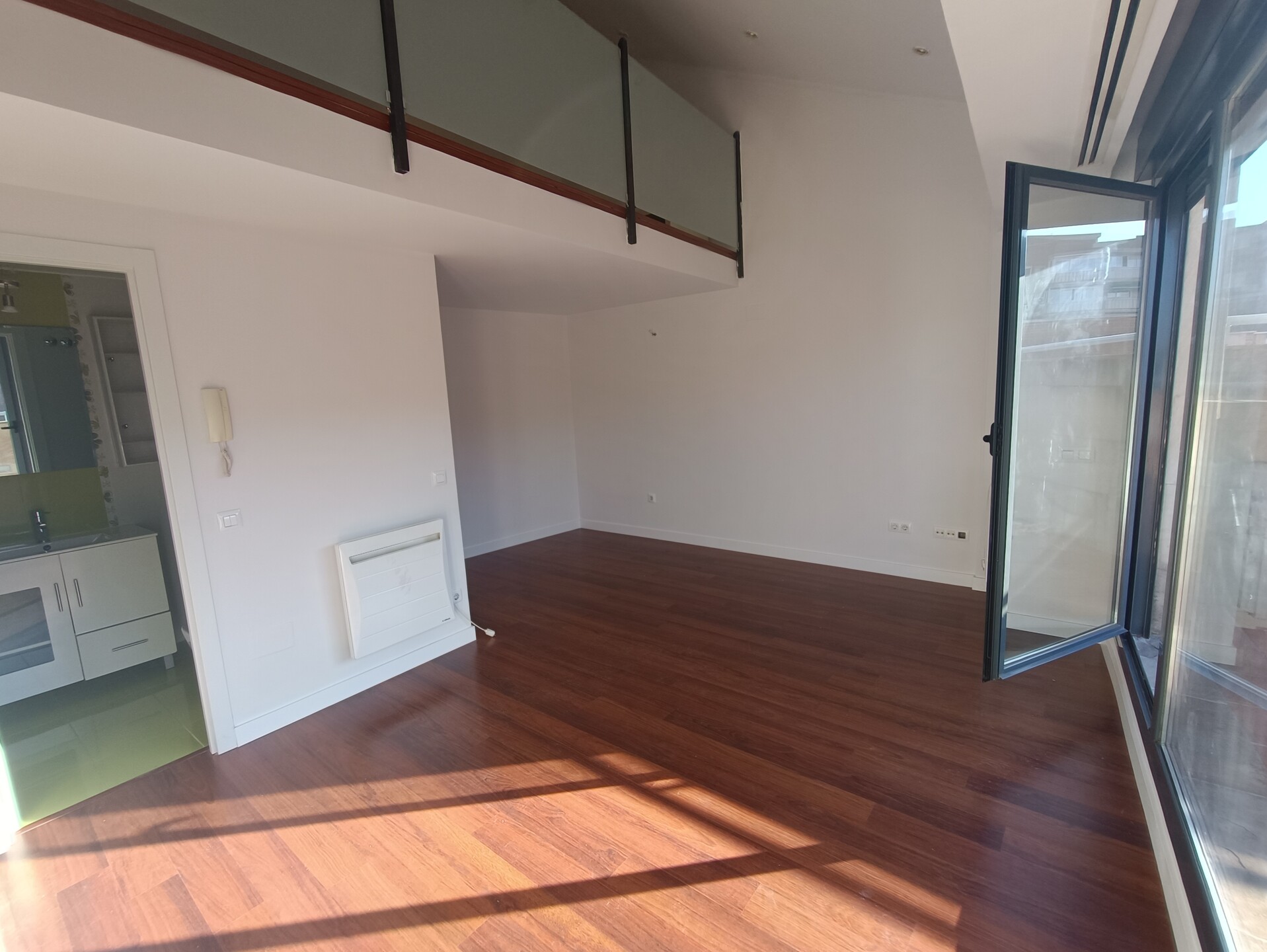 Pis de 40 m² a Fuenlabrada