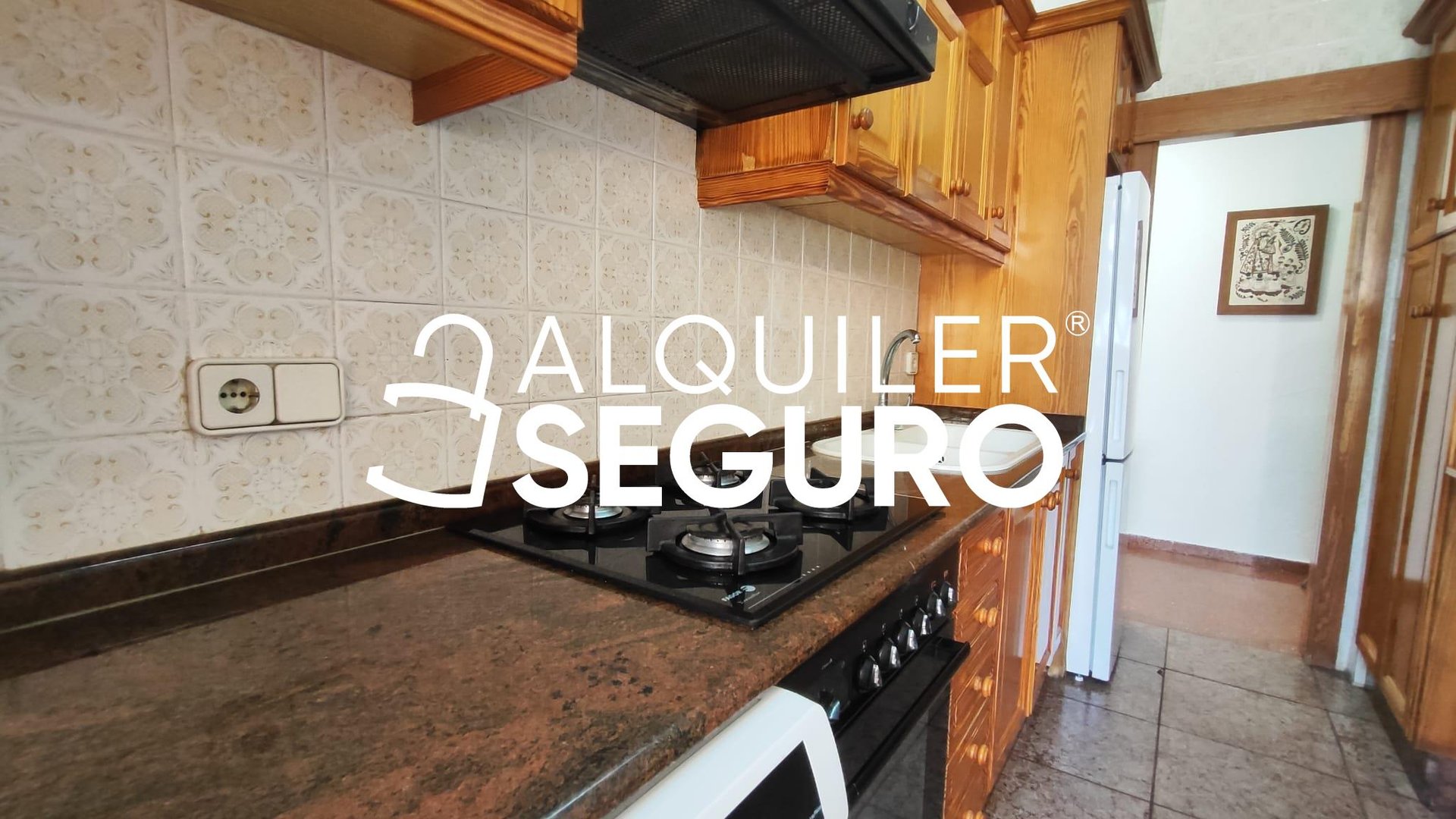Piso de 65 m² en Massamagrell