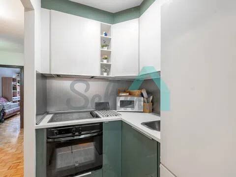 Piso de 57 m² en Oviedo